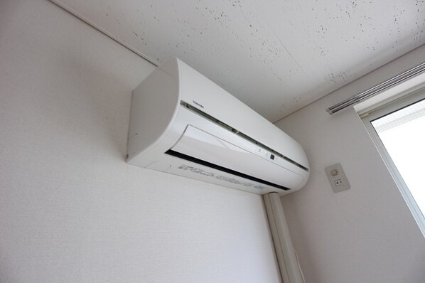 シャトルK3の物件内観写真